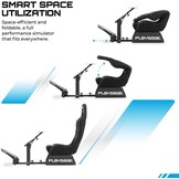 Playseat Evolution Alcantara racestoel