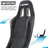 Playseat Evolution Alcantara racestoel