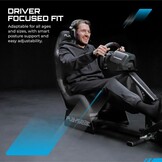 Playseat Evolution Alcantara racestoel