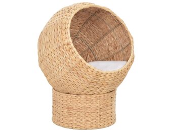 vidaXL Kattenmand zeegras