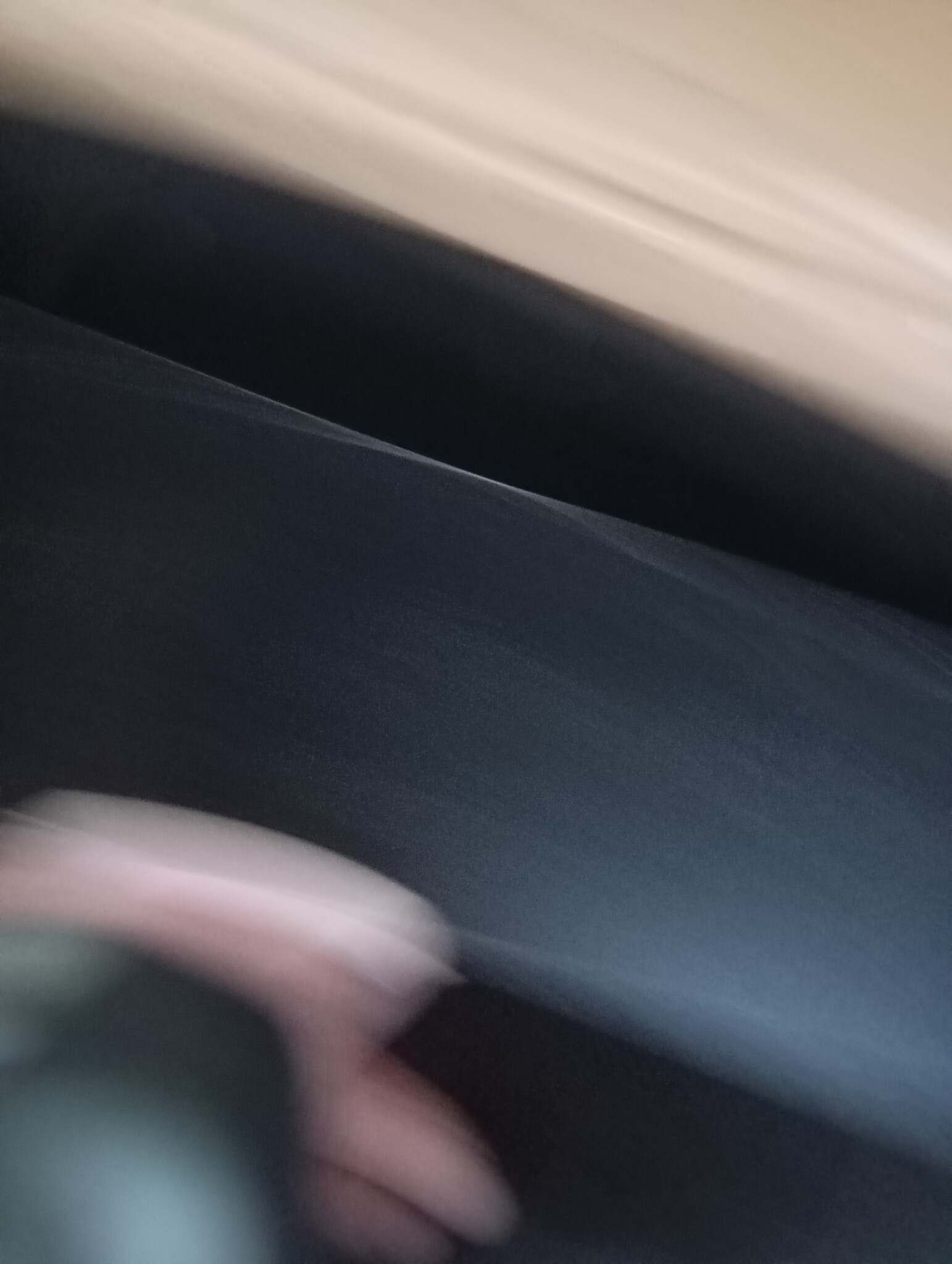 vidaXL Nachtkastjes 2 st wandgemonteerd zwart