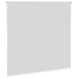 Verduisterend Rolgordijn Gebroken Wit - 145x150cm - 83% Korting