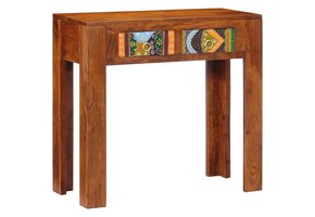 VidaXL Wandtafel Massief Acaciahout - 54% Korting
