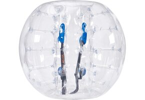 Opblaasbare Bumperbal 1.2m - 34% Korting!