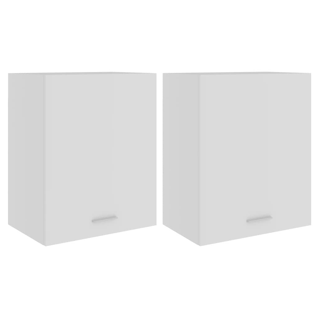 vidaXL Lyon Hangkasten (2 stuks) - 29% Korting