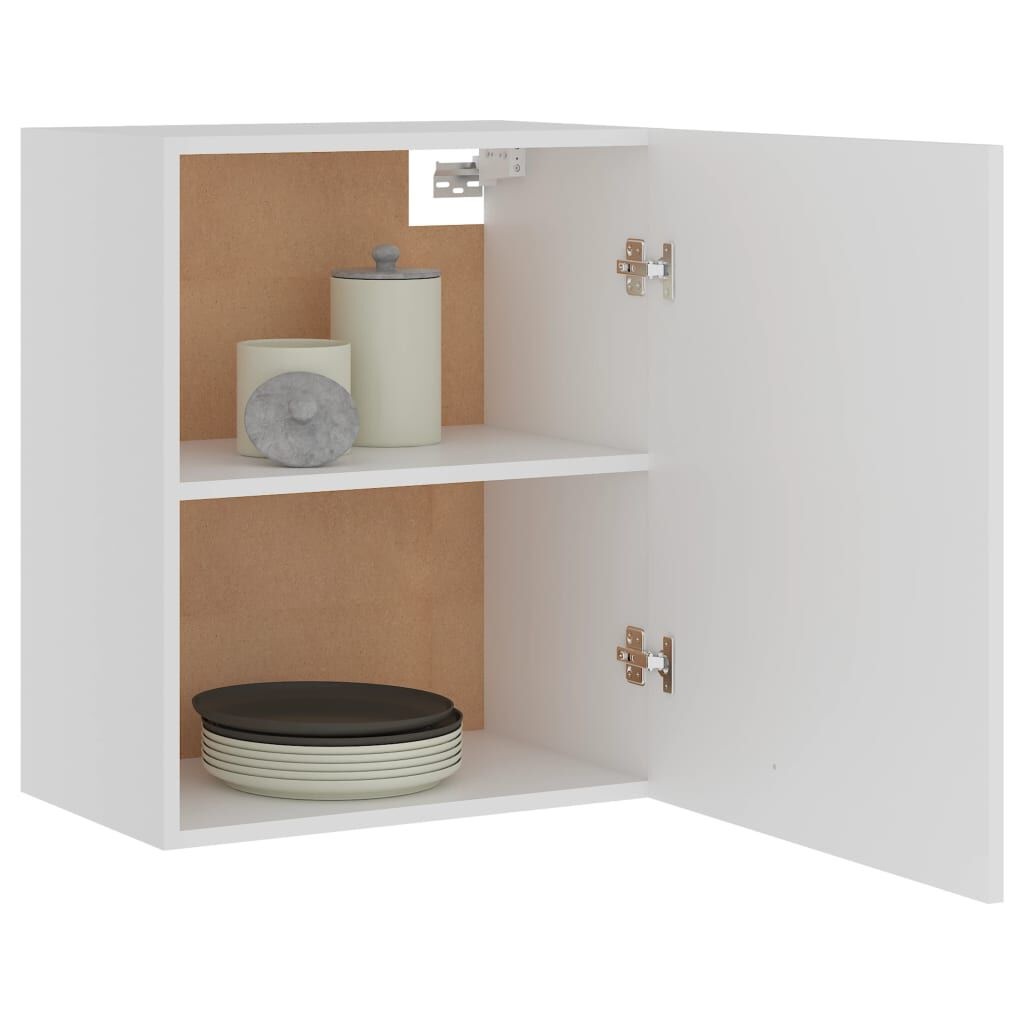 vidaXL Lyon Hangkasten (2 stuks) - 29% Korting