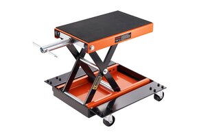 Motorlift VEVOR 500kg - 34% Korting