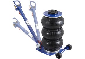 Pneumatische Krik 3 Ton (6600 lbs) | 34% Korting