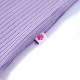 Kindershirt Lila Maat 116 - 74% Korting