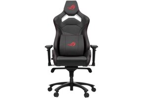 Gamingstoel Ergonomisch Verstelbaar | Hoofdsteun & Lendensteun | 4D-Armleuningen | 35% Korting!
