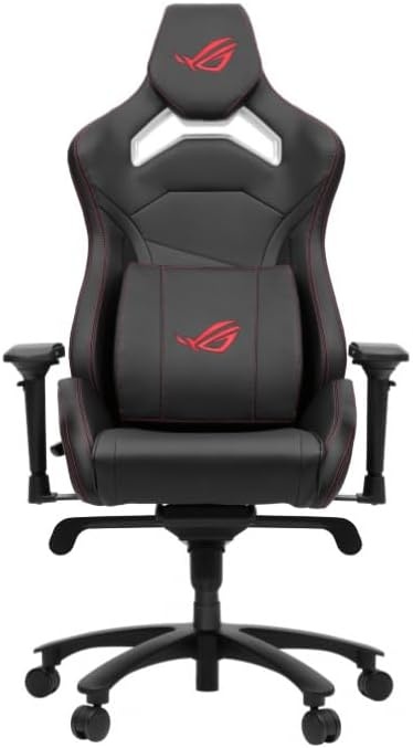 ASUS ROG Chariot X Core Gamingstoel Zwart