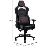 Gamingstoel Ergonomisch Verstelbaar - 41% Korting