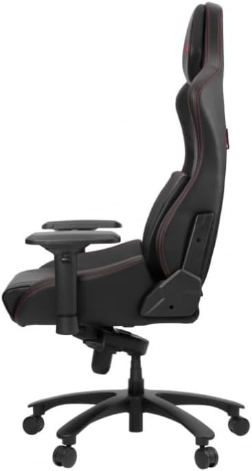 ASUS ROG Chariot X Core Gamingstoel Zwart