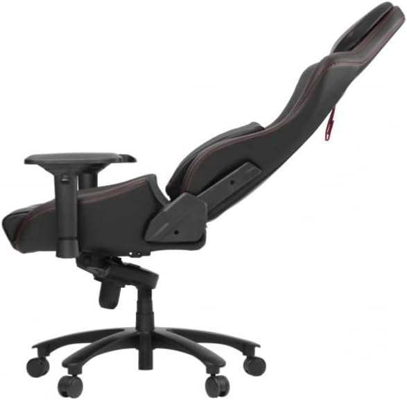 ASUS ROG Chariot X Core Gamingstoel Zwart