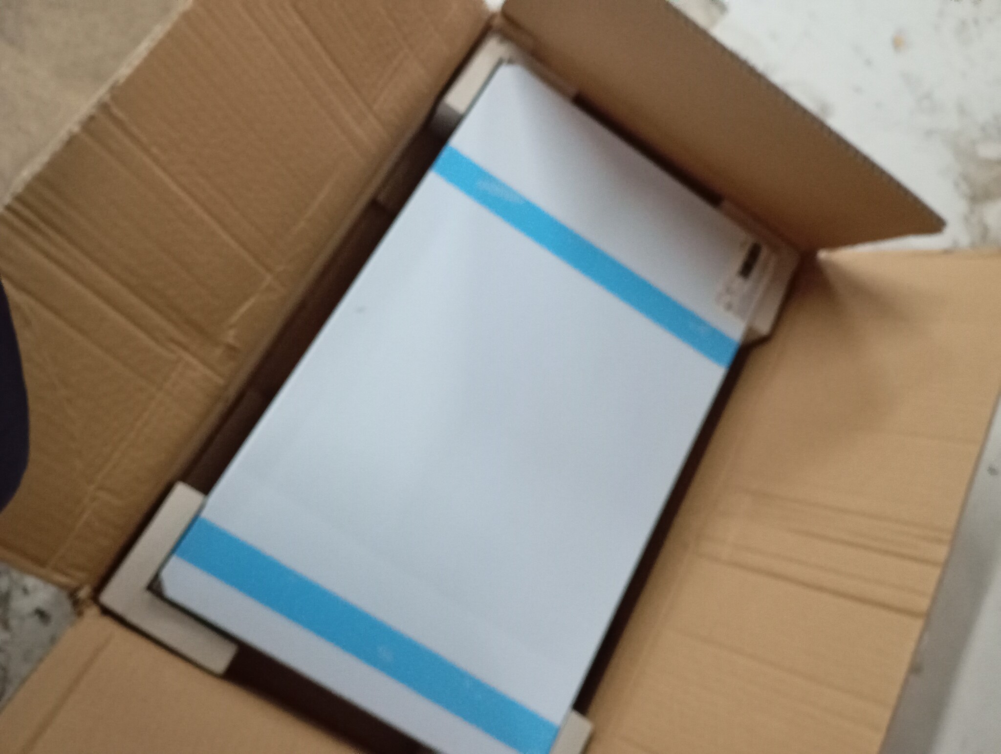 vidaXL Wandschappen 2 st 50x30x3 cm roestvrijstaal zilverkleurig