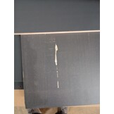 vidaXL Grenenhouten Wandkast Grijs - 58% Korting!