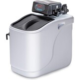 WK New Octopus Slim Waterontharder - Compact Waterfiltratiesysteem voor Huishoudelijk Gebruik - Slim