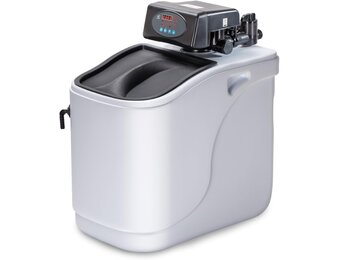 WK New Octopus Slim Waterontharder - Compact Waterfiltratiesysteem voor Huishoudelijk Gebruik - Slim