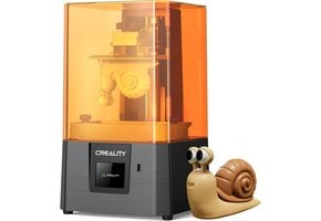 Creality Halot-R6 Hars 3D-printer - 59% Korting