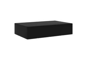vidaXL Tuinmeubelhoes 325x205x70 cm - 33% Korting