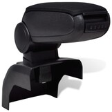 Verstelbare Armsteun Ford Focus (2005-2011) - 59% Korting