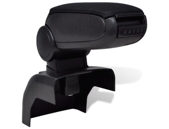 vidaXL Armsteun voor Ford Focus (2005-2011)