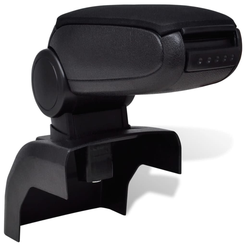 Verstelbare Armsteun Ford Focus (2005-2011) - 59% Korting
