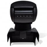 vidaXL Armsteun voor Ford Focus (2005-2011)