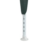 vidaXL Partytent professioneel 90 g/m² 2,5x2,5 m groen