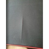 vidaXL Gewichtbank Zwart 131 x 41 x 110 cm Staal