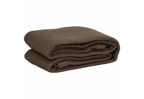 vidaXL Tenttapijt Bruin 250x550 cm - 33% Korting!