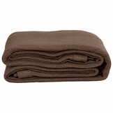 vidaXL Tenttapijt Bruin 250x550 cm - 33% Korting!