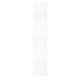 VidaXL TV-meubel 152cm Wit - 34% Korting!