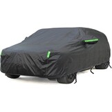 Autoverdekkingshoes M Zwart | 29% Korting | Waterdicht & Duurzaam