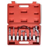 7-Delige Vetspuit Adapterset - 84% Korting!
