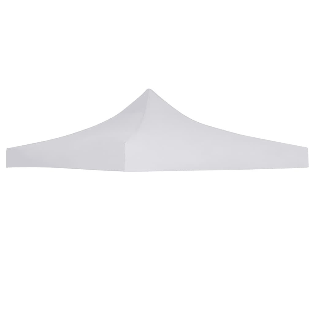 VidaXL Partytentdak 3x3m Wit - 33% Korting!