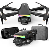 Drone met 1080p HD camera voor kids & beginners | 40% Korting