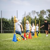 YGORTECH Coördinatie - 29% Korting