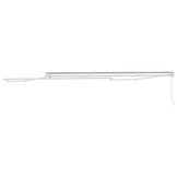 Markies Handmatig Wit 5 x 3.5m | 61% Korting
