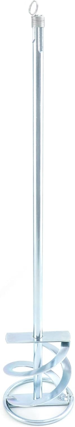 31% Korting: Mengstaaf SDS Staal 80x400mm Verf/Cement