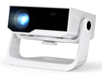 Videoprojector 1080p FHD 700ANSI - 30% Korting!