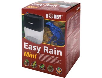 Easy Rain Mini Irrigatiesysteem - 34% Korting
