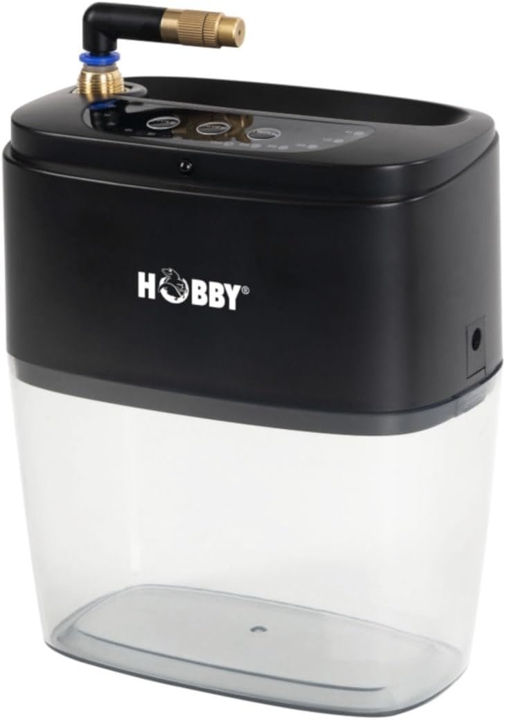 Easy Rain Mini Irrigatiesysteem - 34% Korting