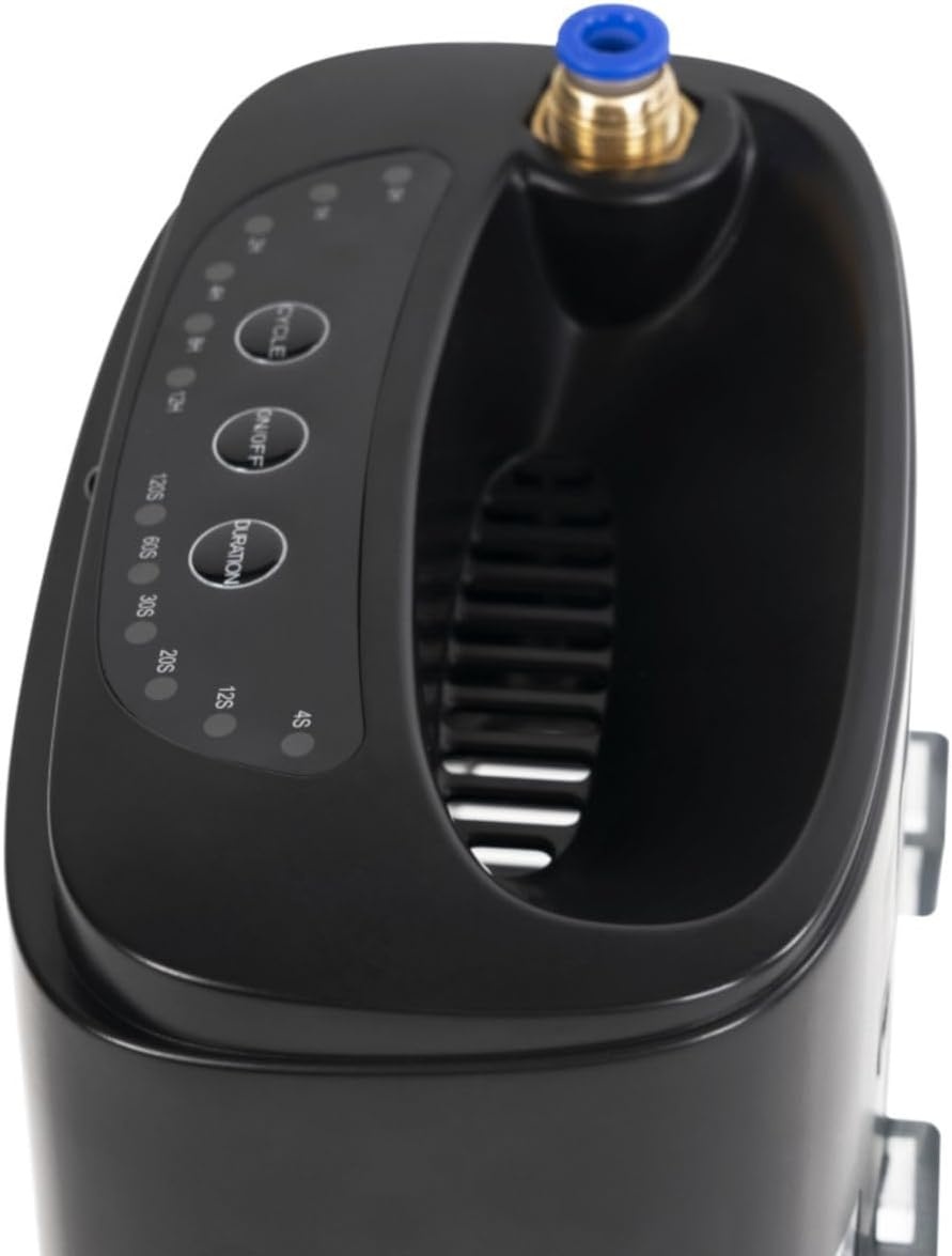 Easy Rain Mini Irrigatiesysteem - 34% Korting