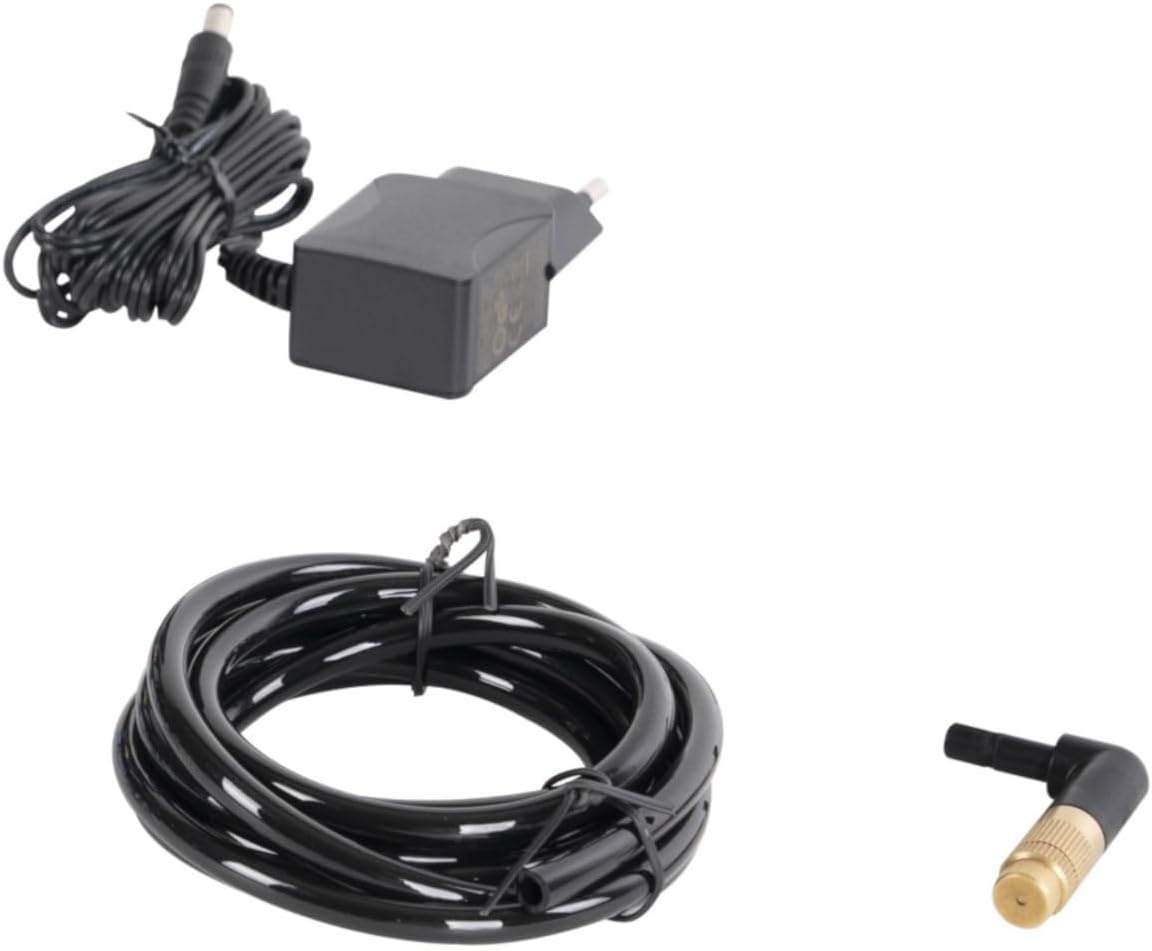 Easy Rain Mini Irrigatiesysteem - 34% Korting