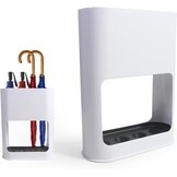 Paraplustandaard Wit - 28% Korting!