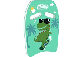 Zwemplank Dinosaurus Groen - Kinderen - 41% Korting