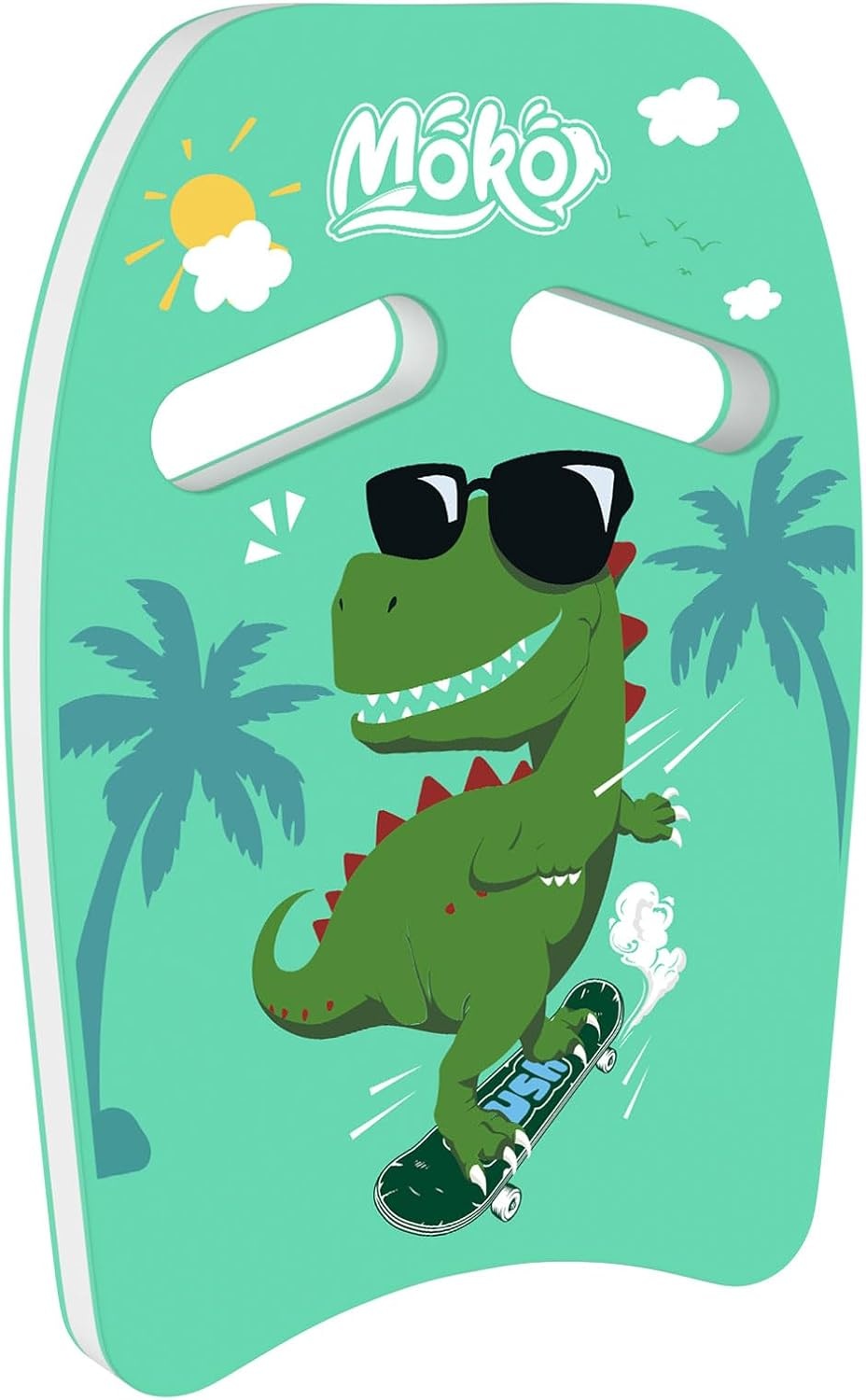 Zwemplank Dinosaurus Kinderen - 28% Korting