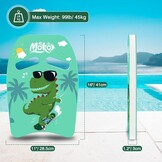 Zwemplank Dinosaurus Kinderen - 28% Korting