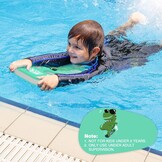 Zwemplank Dinosaurus Kinderen - 28% Korting